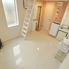 🉐初期費用５万円🙂築浅ＢＴ別家電付！渋谷へ直通３３分！西谷駅徒歩１２分で家賃５２０００円！ - 賃貸（マンション/一戸建て）