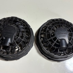  BURTLEバートル 空調ファンバッテリーセットの画像