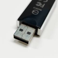 audio-technica AT-HA30USB ヘッドホンアンプの画像