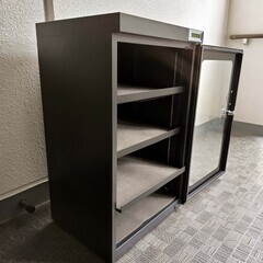 カメラ保湿庫 120Lの画像