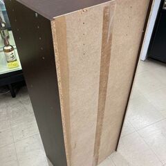 J5648　【リユースのサカイ柏店】　3段カラーBOX　クリーニング済みの画像