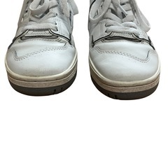 【美品】22.5センチ newbalance BB550HSA ニューバランスの画像