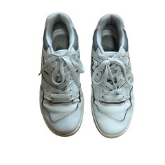 【美品】22.5センチ newbalance BB550HSA ニューバランスの画像