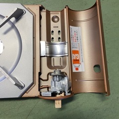 ○東92Iwatani カセットコンロ 卓上コンロ 岩谷 アウトドア 防災の画像