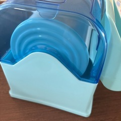 くるりんアイスクリームメーカーの画像