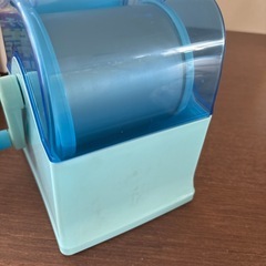 くるりんアイスクリームメーカーの画像