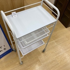 【トレファク イオンモール常滑店】キッチンワゴンをご紹介！の画像
