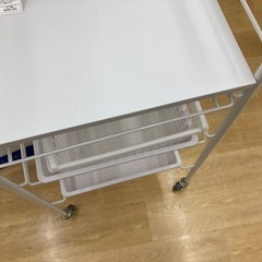 【トレファク イオンモール常滑店】キッチンワゴンをご紹介！の画像