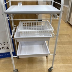 【トレファク イオンモール常滑店】キッチンワゴンをご紹介！の画像