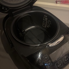 炊飯器の画像