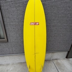 サーフボード 中古品の画像