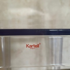 Kartell | カルテル（ビクトリアゴースト）の画像