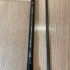 Major Craft　フラットレック　FLATREK 5G 1002Mの画像
