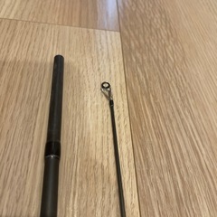 Major Craft　フラットレック　FLATREK 5G 1002Mの画像