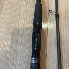 Major Craft　フラットレック　FLATREK 5G 1002Mの画像