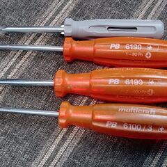 工具まとめ売り SWISS TOOLs HEYCO ANEX ボックスドライバー  コンビネーションレンチ ドライバー DIY スイスツール SNAP-ON マックツールの画像
