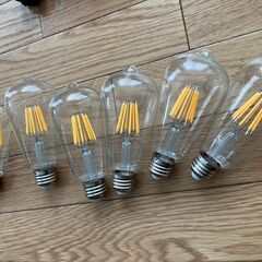 LED電球 30個以上の画像