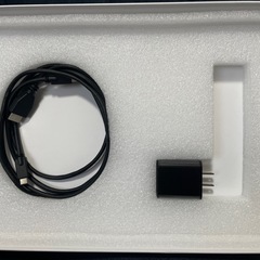 ポータブルモニターの画像