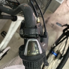 自転車の画像