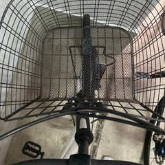 自転車の画像