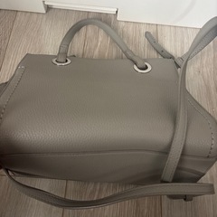 アルマーニ　カバンの画像