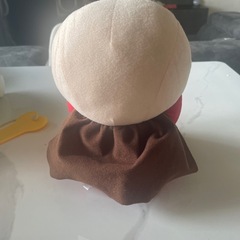 アンパンマン　いっしょにいないいないばぁ　知育玩具の画像