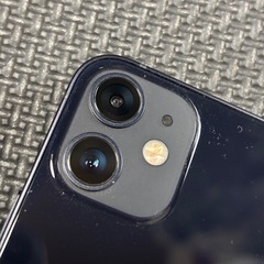 アイフォンiPhone12mini 256GBの画像