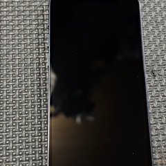 アイフォンiPhone12mini 256GBの画像