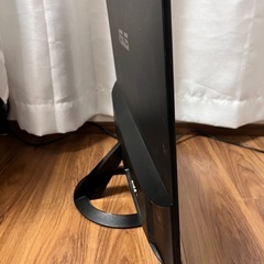 ASUS モニター 23インチ ディスプレイ VZ239HR 2022年製の画像