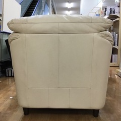 【トレファク神戸新長田店 買取/販売】取りに来られる方限定！大塚家具の1人掛けソファーのご紹介ですの画像