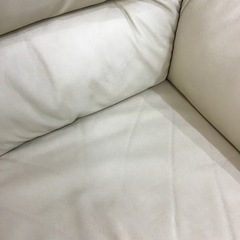 【トレファク神戸新長田店 買取/販売】取りに来られる方限定！大塚家具の1人掛けソファーのご紹介ですの画像