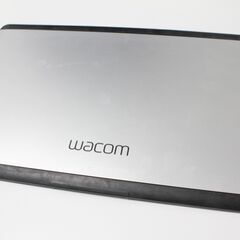 Wacom/Cintiq 13HD/DTK-1301/13.3型/液晶ペンタブレット ④の画像