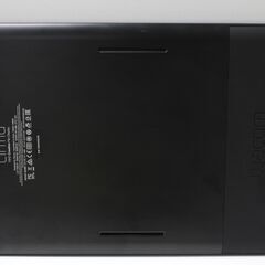 Wacom/Cintiq 13HD/DTK-1301/13.3型/液晶ペンタブレット ④の画像
