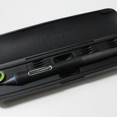 Wacom/Cintiq 13HD/DTK-1301/13.3型/液晶ペンタブレット ④の画像