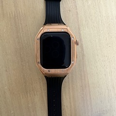 アップルウォッチ　6シリーズ　44mm （GPS）ケース付き　本日限定の画像