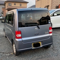 車検まるまる付き‼️ムーヴコンテ‼️車検9年9月👍早い者勝ち‼️の画像
