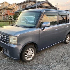 車検まるまる付き‼️ムーヴコンテ‼️車検9年9月👍早い者勝ち‼️の画像