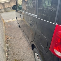 HONDA ライフパステルの画像
