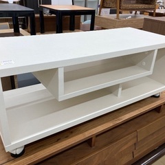 【トレファク イオンモール常滑店】テレビ台をご紹介！の画像