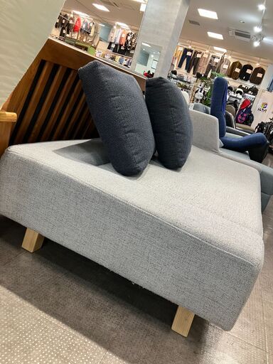 軽トラック貸し出し無料！】SIEVE SVE-SF015Lソファーベッドです！