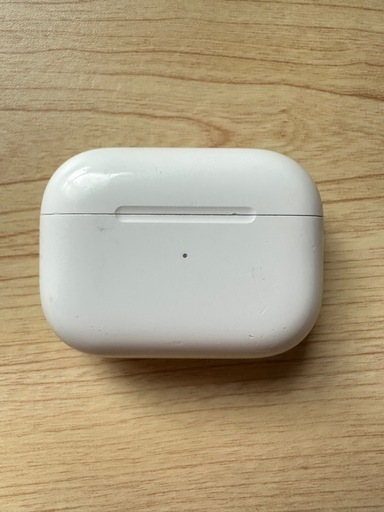 Apple Airpods Pro 第一世代 国内純正品