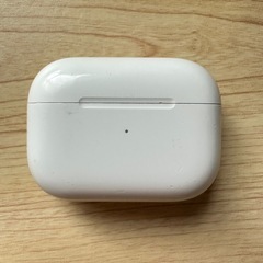 Apple Airpods Pro 第一世代 国内純正品の画像
