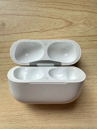 Apple Airpods Pro 第一世代 国内純正品