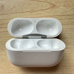 Apple Airpods Pro 第一世代 国内純正品の画像