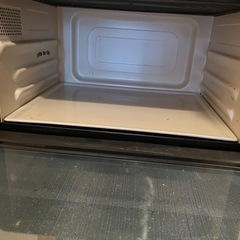 日立オーブンレンジの画像
