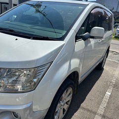 車検約2年付！夏、冬ホイール付きタイヤの画像