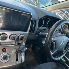 車検約2年付！夏、冬ホイール付きタイヤの画像