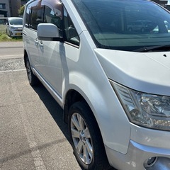 車検約2年付！夏、冬ホイール付きタイヤの画像