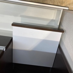 【トレファク イオンモール常滑店】2枚扉レンジボードをご紹介！の画像