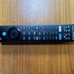 【2022年製.fireTV.55インチ.FUNAI製　幅調節可能壁掛け金具付】の画像